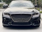 Hyundai Genesis 2017 - Đi 8 vạn km