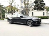 Hyundai Genesis 2017 - Đi 8 vạn km