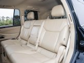 Lexus LX 570 2012 - Cần bán lại xe màu đen