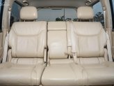 Lexus LX 570 2012 - Cần bán lại xe màu đen