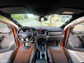 Ford Ranger 2016 - Cần bán lại xe