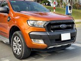 Ford Ranger 2016 - Cần bán lại xe
