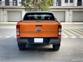 Ford Ranger 2016 - Cần bán lại xe