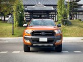 Ford Ranger 2016 - Cần bán lại xe