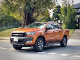 Ford Ranger 2016 - Cần bán lại xe