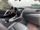Mitsubishi Pajero Sport D 4x2 AT 2018 - Số tự động, máy dầu