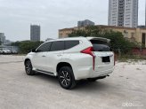 Mitsubishi Pajero Sport D 4x2 AT 2018 - Số tự động, máy dầu