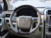 Lexus GX 460 2016 - Full lịch sử hãng