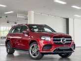 Mercedes-Benz GLS 450 4Matic 2023 - Thông số kỹ thuật, giá lăn bánh, chi tiết ưu đãi