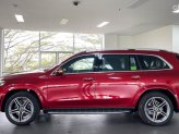 Mercedes-Benz GLS 450 4Matic 2023 - Thông số kỹ thuật, giá lăn bánh, chi tiết ưu đãi