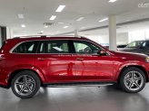 Mercedes-Benz GLS 450 4Matic 2023 - Thông số kỹ thuật, giá lăn bánh, chi tiết ưu đãi