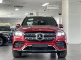 Mercedes-Benz GLS 450 4Matic 2023 - Thông số kỹ thuật, giá lăn bánh, chi tiết ưu đãi