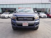 Ford Ranger XLS 2.2L 4x2 MT 2016 - Ford Ranger XLS 2.2L 4x2 MT 2016