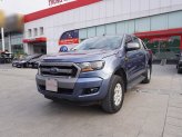 Ford Ranger XLS 2.2L 4x2 MT 2016 - Ford Ranger XLS 2.2L 4x2 MT 2016