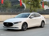 Mazda 3 Sedan 2.0L Signature Luxury 2020 - Giá còn cực tốt