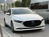 Mazda 3 Sedan 2.0L Signature Luxury 2020 - Giá còn cực tốt