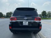 Toyota Land Cruiser VX 4.6 V8 2019 - Tên công ty, biển Hà Nội