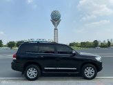 Toyota Land Cruiser VX 4.6 V8 2019 - Tên công ty, biển Hà Nội