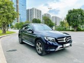 Mercedes-Benz GLC 250 4Matic 2016 - Cần bán lại xe biển HN