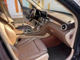 Mercedes-Benz GLC 250 4Matic 2016 - Cần bán lại xe biển HN