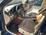 Mercedes-Benz GLC 250 4Matic 2016 - Cần bán lại xe biển HN