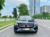 Mercedes-Benz GLC 250 4Matic 2016 - Cần bán lại xe biển HN