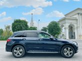 Mercedes-Benz GLC 250 4Matic 2016 - Cần bán lại xe biển HN