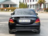 Mercedes-Benz C200 Exclusive 2020 - Màu đen, biển HN