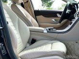 Mercedes-Benz C200 Exclusive 2020 - Màu đen, biển HN