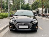 Hyundai Elantra 2019 - Màu đen, biển Hà Nội