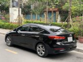 Hyundai Elantra 2019 - Màu đen, biển Hà Nội