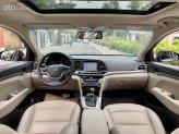 Hyundai Elantra 2019 - Màu đen, biển Hà Nội