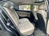 Hyundai Elantra 2019 - Màu đen, biển Hà Nội