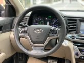 Hyundai Elantra 2019 - Màu đen, biển Hà Nội