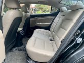 Hyundai Elantra 2019 - Màu đen, biển Hà Nội
