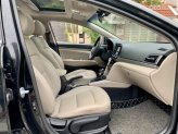 Hyundai Elantra 2019 - Màu đen, biển Hà Nội