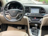 Hyundai Elantra 2019 - Màu đen, biển Hà Nội