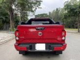 Nissan Navara NP300 VL 4x4 AT 2021 - Model 2022, nhập khẩu, siêu lướt