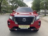 Nissan Navara NP300 VL 4x4 AT 2021 - Model 2022, nhập khẩu, siêu lướt