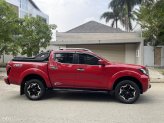 Nissan Navara NP300 VL 4x4 AT 2021 - Model 2022, nhập khẩu, siêu lướt