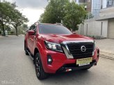 Nissan Navara NP300 VL 4x4 AT 2021 - Model 2022, nhập khẩu, siêu lướt