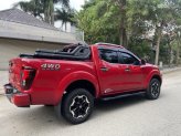 Nissan Navara NP300 VL 4x4 AT 2021 - Model 2022, nhập khẩu, siêu lướt