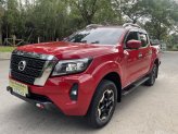 Nissan Navara NP300 VL 4x4 AT 2021 - Model 2022, nhập khẩu, siêu lướt