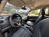 Nissan Navara NP300 VL 4x4 AT 2021 - Model 2022, nhập khẩu, siêu lướt