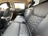 Nissan Navara NP300 VL 4x4 AT 2021 - Model 2022, nhập khẩu, siêu lướt
