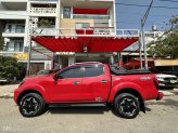 Nissan Navara NP300 VL 4x4 AT 2021 - Model 2022, nhập khẩu, siêu lướt