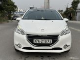 Peugeot 208 1.6L AT 2013 - Giá hữu nghị