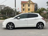 Peugeot 208 1.6L AT 2013 - Giá hữu nghị
