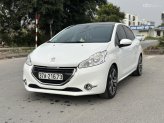 Peugeot 208 1.6L AT 2013 - Giá hữu nghị