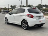 Peugeot 208 1.6L AT 2013 - Giá hữu nghị